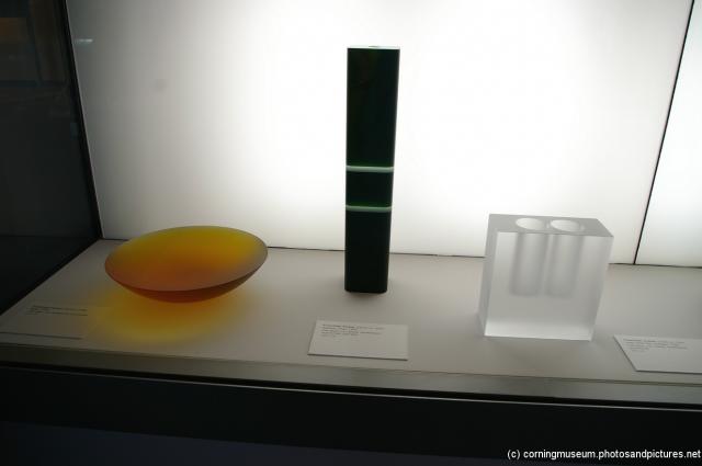 Frantisek Vizner glass art at Corning Glass Museum.jpg
