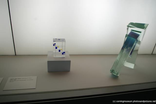 James Alan Shaw glass art at Corning Museum of Glass.jpg
