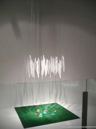 Silvia Levenson's It's Raining Knives art at Corning Museum of Glass.jpg
