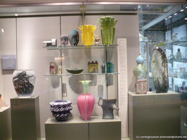 International Studio glass art works at Corning Museum of Glass (2).jpg
