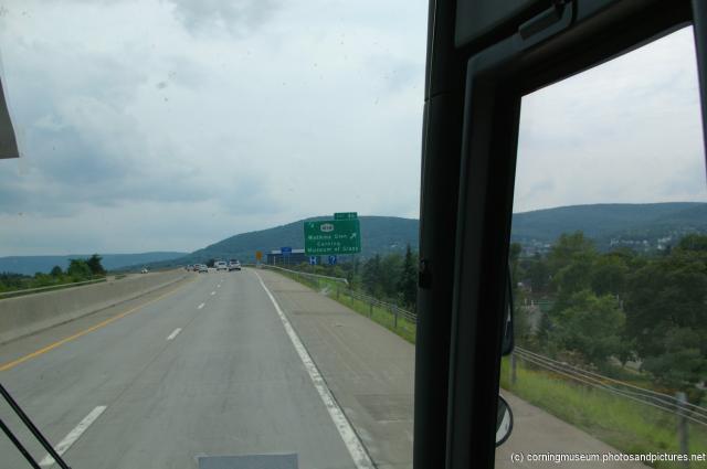 Approaching Watkins Glen Corning Museum of Glass.jpg
