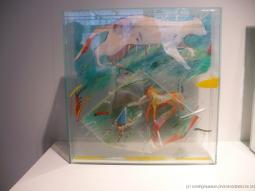 Dana Zamecnikova's The Little Circus at Corning Museum of Glass.jpg
