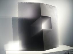Stanislav Libensky and Jaroslava Brychtova's Spaces I glass art at the Corning Glass Museum.jpg