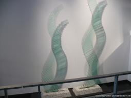 Niyoko Ikuta's Wave 11 and Wave 12 at Corning Glass Museum.jpg