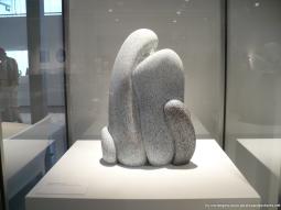 Granite and Glass sculpture at Corning Museum of Glass.jpg