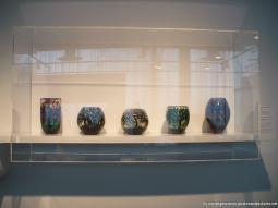 Glass art vases at Corning Glass Museum.jpg