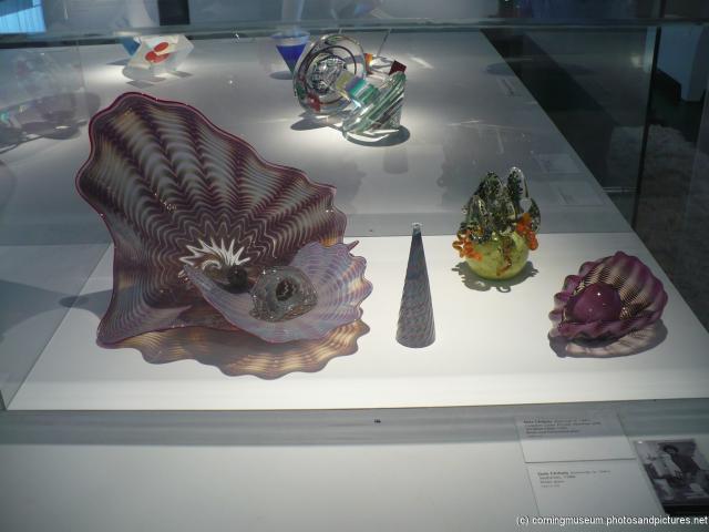 Dale Chihuly glass art at Corning Glass Museum.jpg