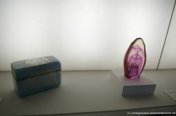 Dominick Labino glass art at Corning Museum of Glass.jpg