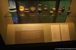 Egypt glass relics at Corning Museum of Glass.jpg
