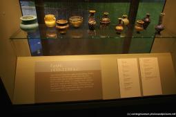 Egypt glass relics at Corning Museum of Glass.jpg