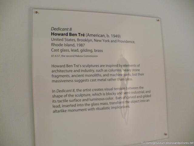Dedicant 8 by Howard Ben Tre information at Corning Museum of Glass.jpg
