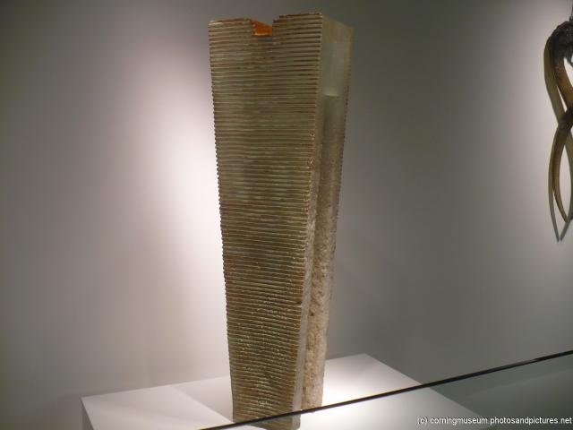 Dedicant 8 by Howard Ben Tre at Corning Museum of Glass.jpg

