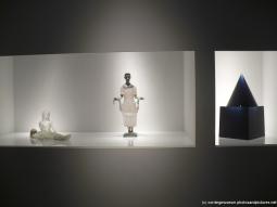 Glass art figures at Corning Museum of Glass.jpg