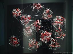 Twisty web glass art at Corning Museum of Glass.jpg