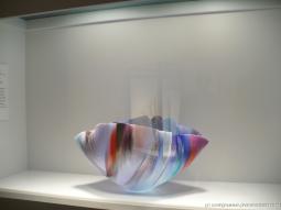 Colorful glass bowl art at Corning Museum of Glass.jpg