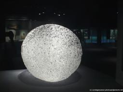 Susan Plum's Woven Heaven, Tangled Earth at Corning Museum of Glass.jpg