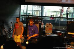 Corning Museum of Glass Glass-making show.JPG 2.jpg