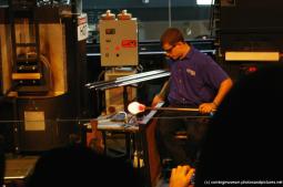 Corning Museum of Glass Glass-making show 3 (2).jpg