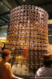 Glass bowl sculpture at Corning Museum of Glass.jpg