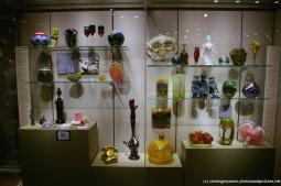 Studio Glass from 1960s and 70s at Corning Museum of Glass.jpg
