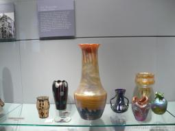 Art Nouveau glass art at International Studio glass art works at Corning Museum of Glass.jpg