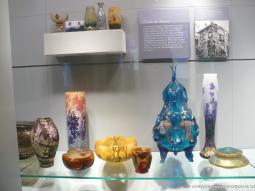 Ecole de Nancy at International Studio glass art works at Corning Museum of Glass.jpg