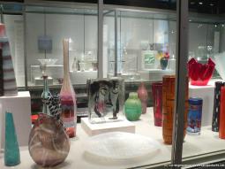 Various glass artwork at Corning Glass Museum.jpg
